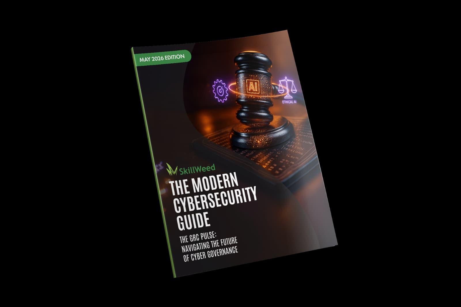 The Modern Cyber Security Guide