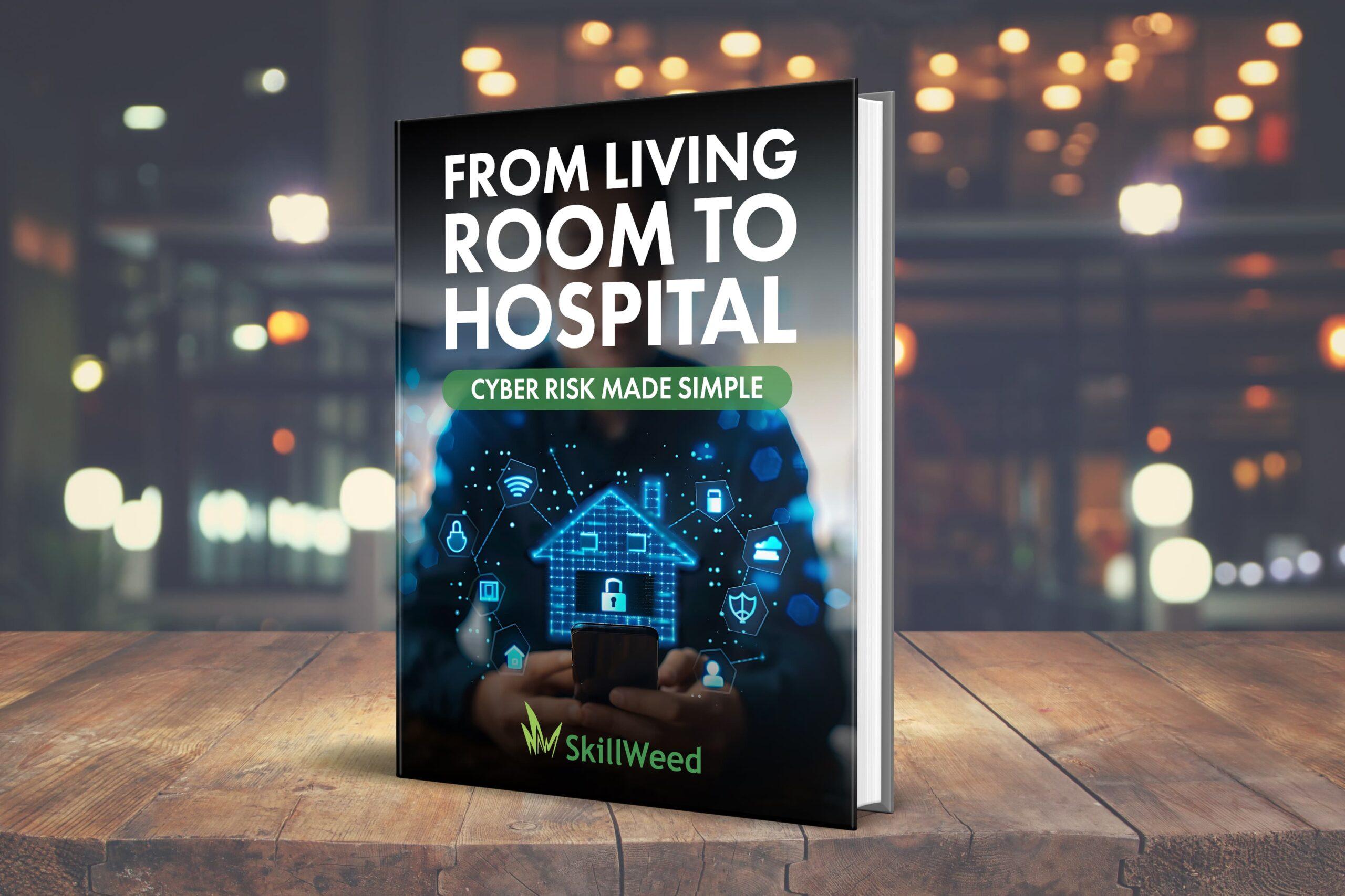 From Living Room To Hospital