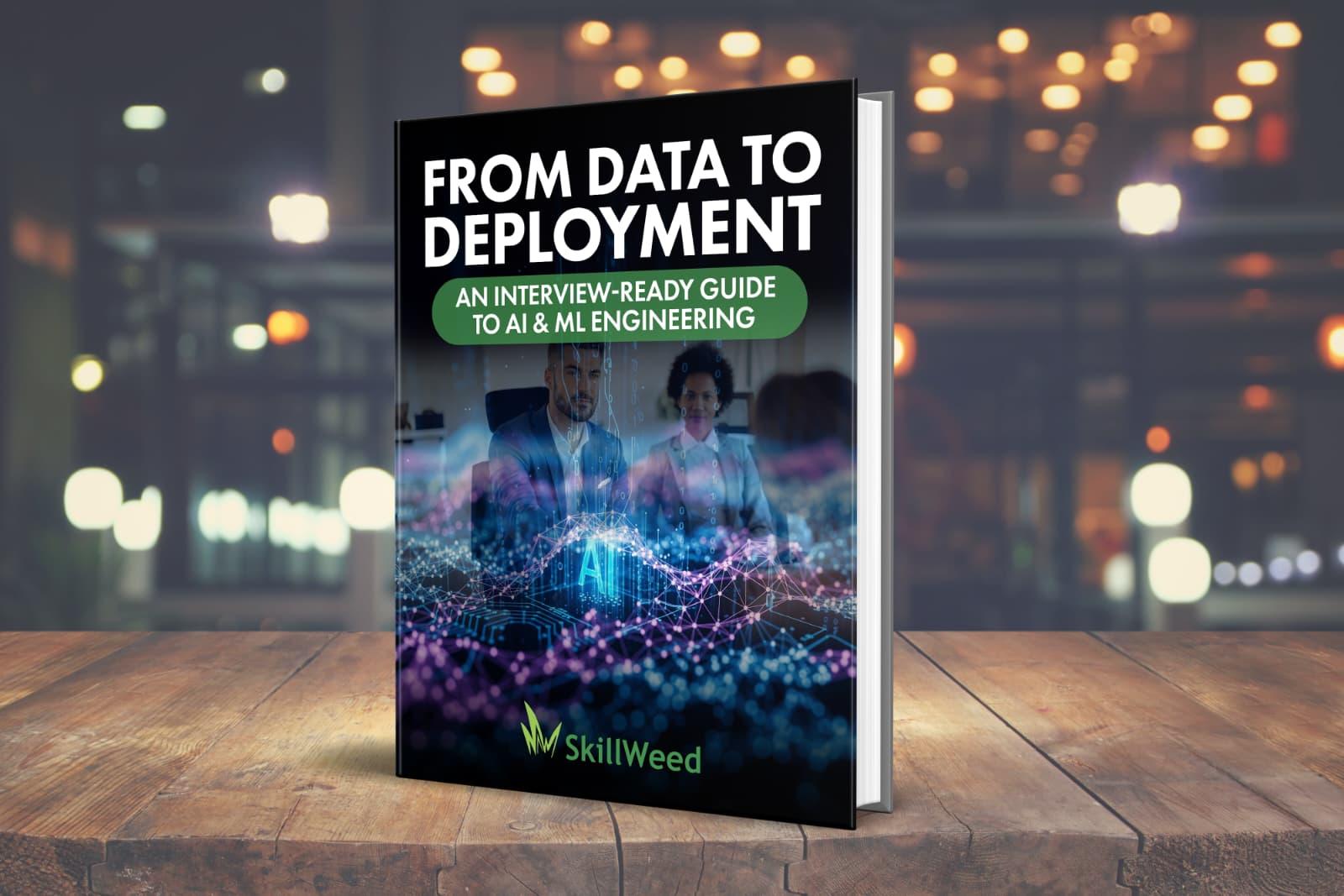 From Data to Deployment